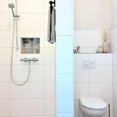 Apartamento Zwischen Moor & Uplengen