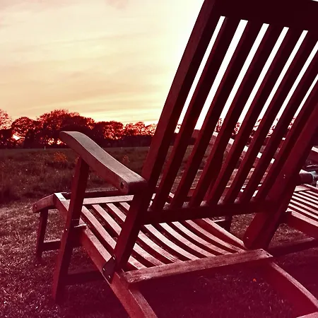 アパート Zwischen Moor & *