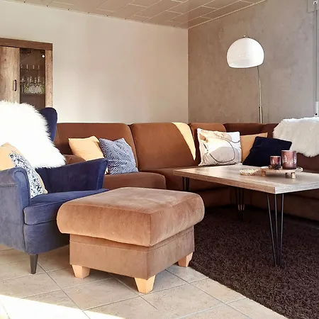 Apartamento Zwischen Moor & Uplengen