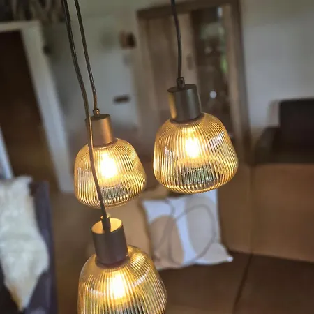 Zwischen Moor & Apartamento Uplengen