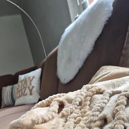 Apartamento Zwischen Moor & Uplengen