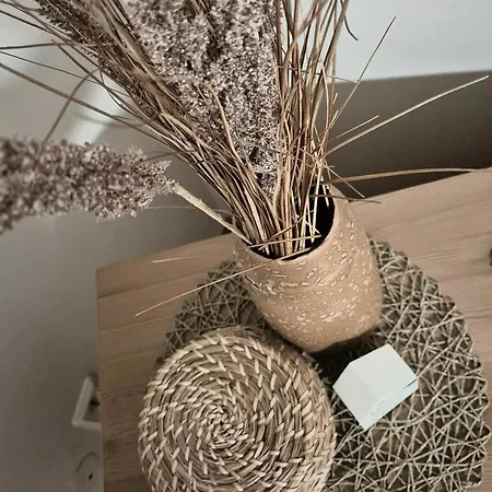 Zwischen Moor & Apartamento