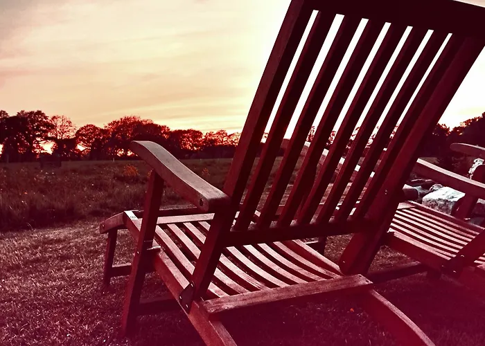 Lägenhet Zwischen Moor & *