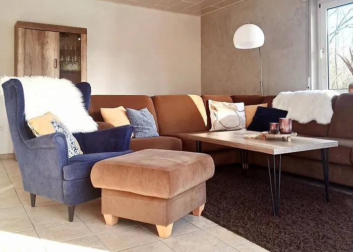 Lägenhet Zwischen Moor & Uplengen