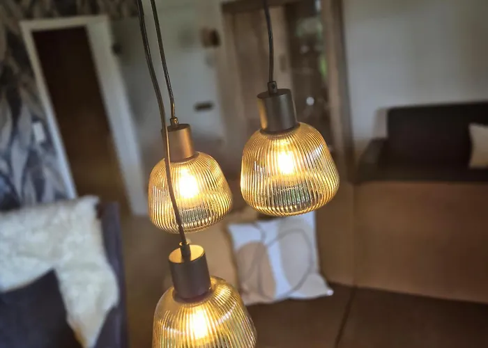 Zwischen Moor & Lägenhet Uplengen