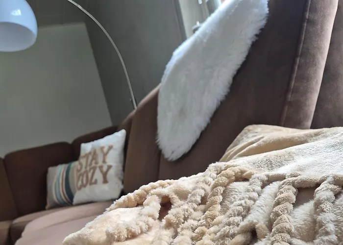 Lägenhet Zwischen Moor & Uplengen