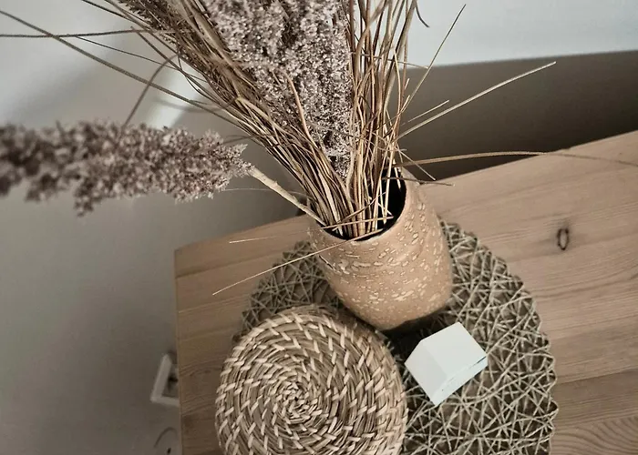 Zwischen Moor & Lägenhet